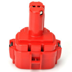 Акумулятор шуруповерта Makita 6270D оригінал 192597-4 12V 1.9Ah