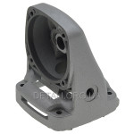 Корпус редуктора (голова) болгарки УШМ Sparky M850E оригинал 152309