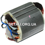 Статор болгарка Интерскол 1800 / DWT 180 DL