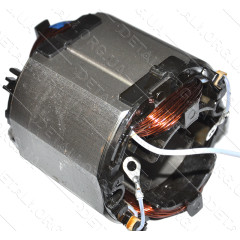 Статор болгарки Кировка оригинал 84*94 dвн 54 L71