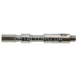 Вал перехідник перфоратора Rebir 4716 SDS+