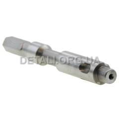Вал перехідник перфоратора Rebir 4716 SDS+ 2