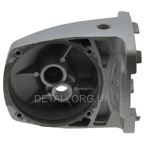 Корпус редуктора (голова) болгарки УШМ Sparky MA2300 оригинал 151657