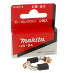 Щетки Makita CB-64 5х8 шлифмашины BO3700/BO5010 оригинал 191627-8 / 194968-1