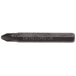 Бита Wera PZ2 51mm