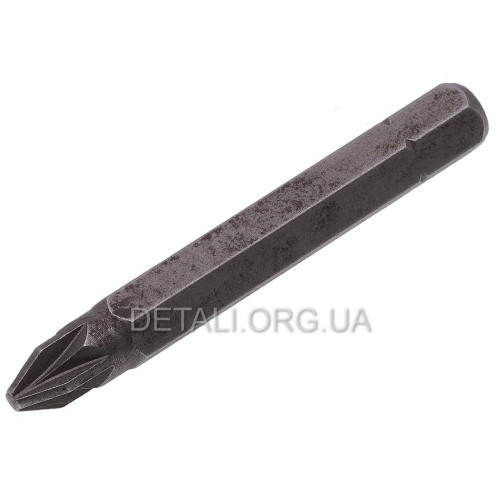 Бита Wera PZ2 51mm