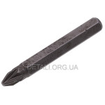 Бита Wera PZ2 51mm