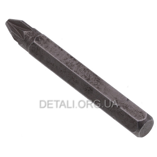 Бита Wera PZ2 51mm