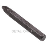 Бита Wera PZ2 51mm