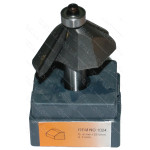 Фреза Globus Item 1024 D48mm L22.5mm d12mm