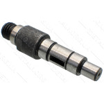 вал болгарки DWT 180 SL d10*14*15 L83