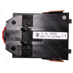 Регулятор M750 E HD Sparky оригинал 159099 2