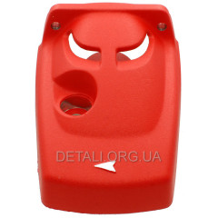 корпус болгарки Sparky M902 оригінал 175496(152044)