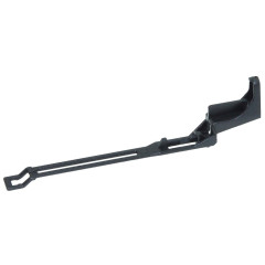 Тяга болгарки Makita 9555NB оригінал 418796-3 2