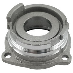 Фланец болгарки makita 4030/ 5030 оригинал 318336-6