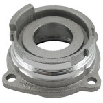 Фланец болгарки makita 4030/ 5030 оригинал 318336-6