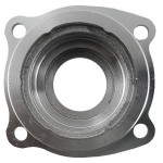 Фланец болгарки makita 4030/ 5030 оригинал 318336-6