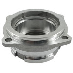 фланець болгарки makita 4030/ 5030 оригінал 318336-6