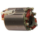 Статор перфоратор Makita 2450 оригинал 48*55 dвн 32,5 L45 633488-5