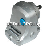 корпус болгарки Einhell 2300 з валом(розбирання)