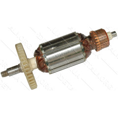 Якорь рубанок Темп 950К/Craft CP-900(148*39 резьба 8мм) 2