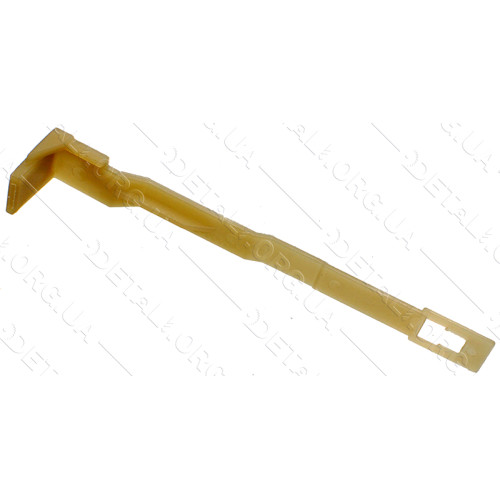 Тяга болгарки Интерскол 125/920 L139 оригинал
