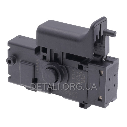 Кнопка перфоратора Bosch PBH 2000 RE аналог 1617200515/1617200542.