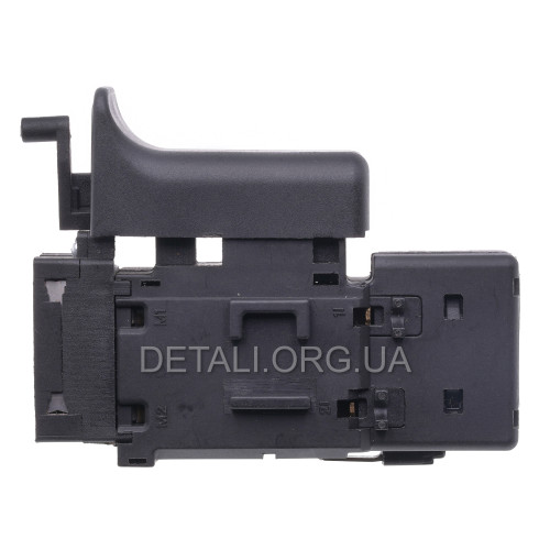 Кнопка перфоратора Bosch PBH 2000 RE аналог 1617200515/1617200542.