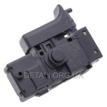 Кнопка перфоратора Bosch PBH 2000 RE аналог 1617200515/1617200542