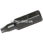 Біта Wera TX10 25mm
