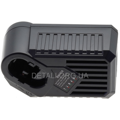Зарядное устройство для аккумуляторов Bosch Ni-Cd 7.2-18V (BH1218) (TB921546)