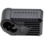 Зарядное устройство для аккумуляторов Bosch Ni-Cd 7.2-18V (BH1218) (TB921546)