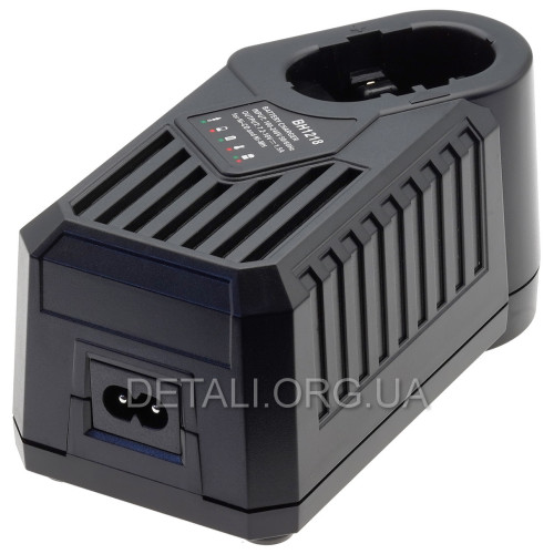 Зарядний пристрій BH1218 для акумуляторів Bosch Ni-Cd 7.2-18V
