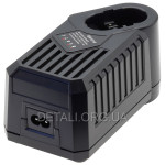 Зарядное устройство для аккумуляторов Bosch Ni-Cd 7.2-18V (BH1218) (TB921546)