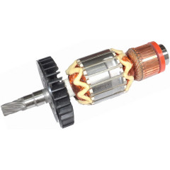 якір перфоратор Makita 1202 оригінал 516803-7( 192*54 7-з /право) 2
