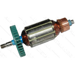 Якорь Рубанок Зенит ЗР-950 / Craft-Men 800 Вт/Craft-Tec (135*38 резьба 8мм) 2
