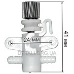 Маслонасос електропили Интерсколл, Фиолент, Craft 2820
