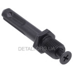 Перехідник дриля SDS + 1/2"