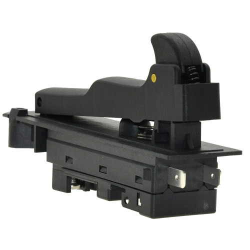 Кнопка болгарка Makita 9069 оригинал 650102-8