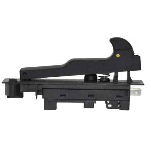 Кнопка болгарка Makita 9069 оригинал 650102-8