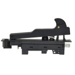 Кнопка болгарка Makita 9069 оригинал 650102-8