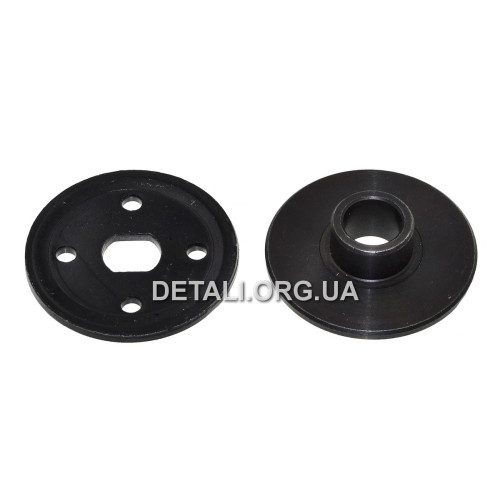 Фланец пилы rebir 5107 d15/12*15