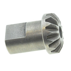 Коническая шестерня цепная пила Makita UC4030 оригинал 227495-4 (d11 / h14,5)