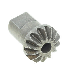 Коническая шестерня цепная пила Makita UC4030 оригинал 227495-4 (d11 / h14,5) 2