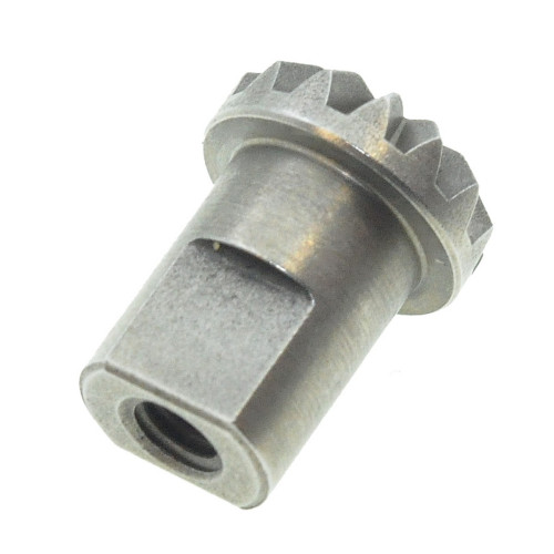 Коническая шестерня цепная пила Makita UC4030 оригинал 227495-4 (d11 / h14,5)