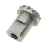 Конічна шестерня ланцюгова пилка Makita UC4030 оригінал 227495-4 (d11 / h14,5)
