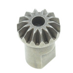 Коническая шестерня цепная пила Makita UC4030 оригинал 227495-4 (d11 / h14,5)