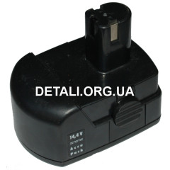 Аккумулятор шуруповерта Einhell BT-CD 14,4В