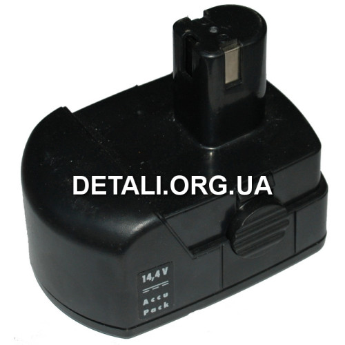 Аккумулятор шуруповерта Einhell BT-CD 14,4В