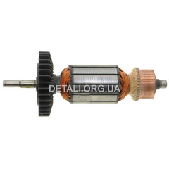 Якір пила ланцюгова Sparky TV 1840 оригінал 128188 (193*46 шліц) 2